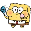 Bob Esponja y Patricio 14