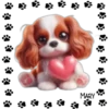 Perritos Tiernos ✺5🇻🇪 26