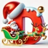 Abc(Navideño)🎄💞6🇵🇪Clásica 29