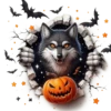 Halloween 🎃🦇👻🦇 Spooky 19