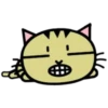 Sooga Cats (Pucca) 27
