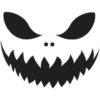 👻 Black Halloween 👻 20