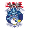 Hello Kitty y Yu - Gi - Oh 30