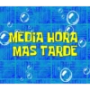 MEDIA HORA MAS TARDE