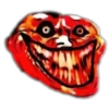 TROLL FACE HORROR/EDIT (RasForUltar) 5