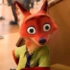 Zootopia Sticker Pack #1 2
