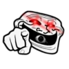 TROLL FACE HORROR/EDIT (RasForUltar) 6
