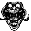 TROLL FACE HORROR/EDIT (RasForUltar) 7
