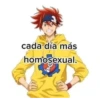 carajo 5