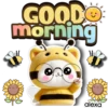 GOODO morning alexa