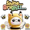 Shine... Bright!... alexa