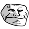 TROLL FACE HORROR/EDIT (RasForUltar) 8
