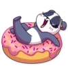 Panda Chan 7