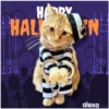 Disfraz 🎃🐾 HALLOWEEN 8