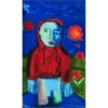 Girl in red 15