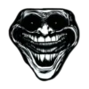 TROLL FACE HORROR/EDIT (RasForUltar) 9