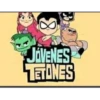 carajo 8