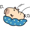 Pipi Capybara 3 8