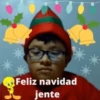 Feliz Navidad 6