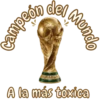 Copa Mundial 🏆⚽🌎 7