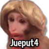 Changuitos Stickers🐒🍌 5