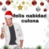 Feliz Navidad 7