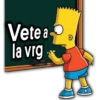 🟡 Bart Simpson 🟡 5