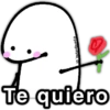 @paraguayita 01 Te quiero