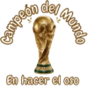 Copa Mundial 🏆⚽🌎 9