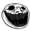 TROLL FACE HORROR/EDIT (RasForUltar) 10
