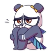 Panda Chan 11