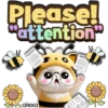 Please! "attention RESEARCH REPOR alexa