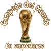 Copa Mundial 🏆⚽🌎 11
