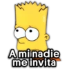 🟡 Bart Simpson 🟡 6
