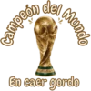 Copa Mundial 🏆⚽🌎 12