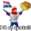 🏆 Copa América 2024 ⚽memes ✨ 12