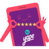 Yape Sticker 2 6