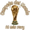 Copa Mundial 🏆⚽🌎 13