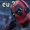 DeadPool da Zoeira 🤣 5