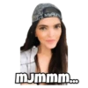 INS mummm...