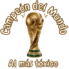 Copa Mundial 🏆⚽🌎 14