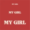 Girl in red 19