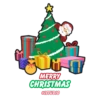 Santa Christmas - istudio_131224 5