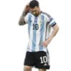 Argentina+Messi Copa América 🇦🇷 6