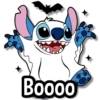 💙Stitch Halloween🎃 9