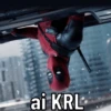DeadPool da Zoeira 🤣 6