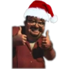 Stickers Navideños🎄🎅 10