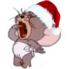 Stickers Navideños🎄🎅 11