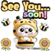 See You... soon! alexa