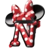 Abecedario💞133🇵🇪Clásica 13